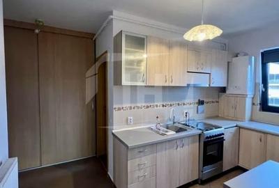 Garsonieră decomandată, mobilată în Borhanci - 4