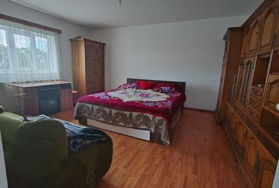 Casa - 24 ari de teren - Valea Ghinzii - 4