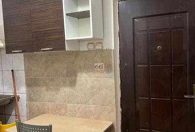 Garsonieră semidecomandată în Ciarda Roșie - 5