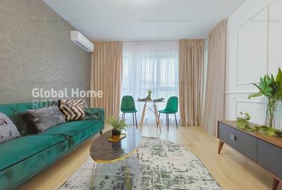 Apartament cu 2 camere decomandat, mobilat în Aviației - 3