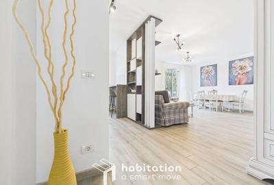 De închiriat– Apartament modern cu 3 camere în zona Lipovei | Bloc nou - 1