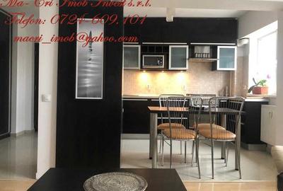 Apartament 3 camere-zona CRANGASI-spatios, mobilat si utilat - 2