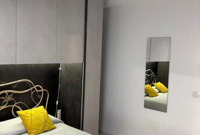 Apartament cu 2 camere decomandat în Central - 2