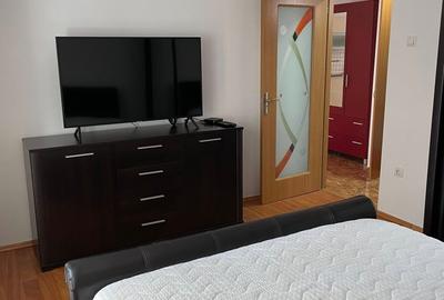 Apartament cu 2 camere decomandat, mobilat în Decebal - 7