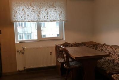 Apartament 2 camere | Vedere Parc Sebastian | Etaj 8/8 | Bloc reabilitat | - 2