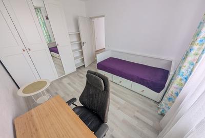 Casă individuală cu 4 camere cu Canalizare în Central - 18