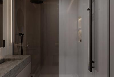 VALERIU BRANISTE 38 - Apartamentele se văd, nu se mai explică - 13