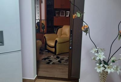 Apartament cu 2 camere în Micro 14 - 5