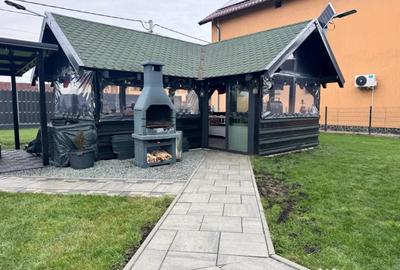 Casă cu 7 camere cu Teren 900 Mp în Hideaga - 7
