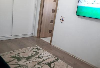 Apartament cu 2 camere semidecomandat în Central - 5