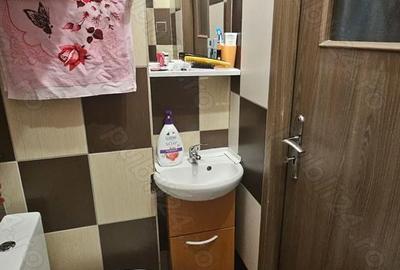 Garsonieră semidecomandată în Jiului - 2