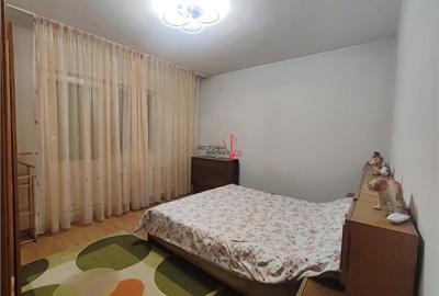 Apartament decomandat, bloc 86, la 5 min de metrou OBOR - 7