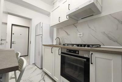 Garsonieră semidecomandată, mobilată în Politehnica - 5