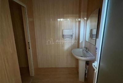 Spațiu comercial, de 260 mp, în Port - 12