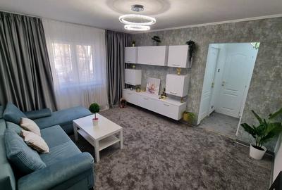 2 CAMERE RENOVAT MOBILAT ETAJ 1