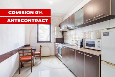 Apartament cu 2 camere decomandat, mobilat în Dobroești - 8