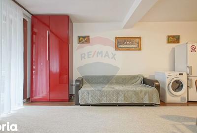 Apartament cu 2 camere în Sud - 11