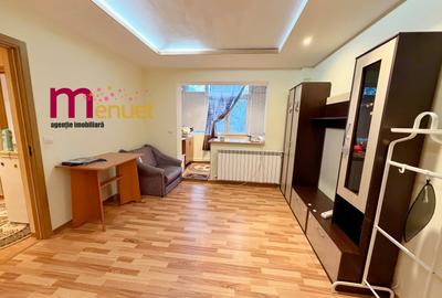Apartament cu 2 camere în Vest