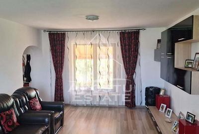 Casă cu 2 camere cu Canalizare în Ianova - 1