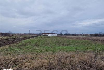 Spațiu comercial, în Borș - 2