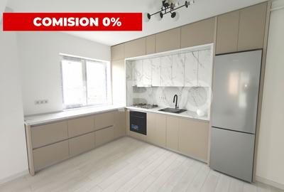 Apartament cu 3 camere decomandat în Periferie - 1
