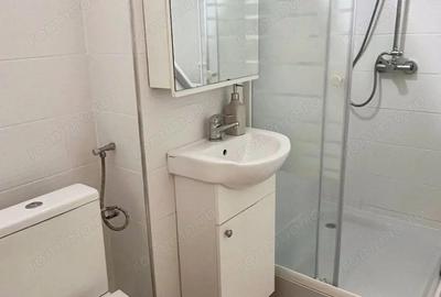 Garsonieră semidecomandată, mobilată în Take Ionescu - 5