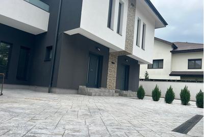 Duplex cu 5 camere cu Canalizare în Militari - 15