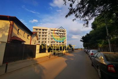 Apartament cu 2 camere decomandat, mobilat în Central - 9