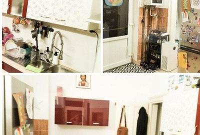 Casă cu 2 camere cu Teren 30 Mp în Central