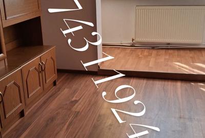 Apartament cu 2 camere semidecomandat în Sud - 8