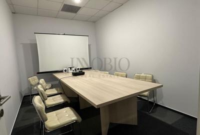 Birou, de 60 mp, în Floreasca - 7