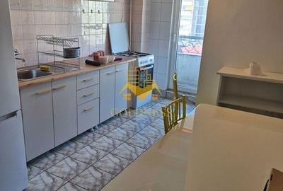 Apartament cu 2 camere, mobilat în Mărăști - 6
