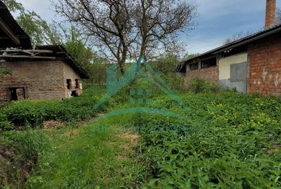 Exclusivitate! De vanzare casa cu 3 camere si teren de 1500mp, la Vlaha! - 17