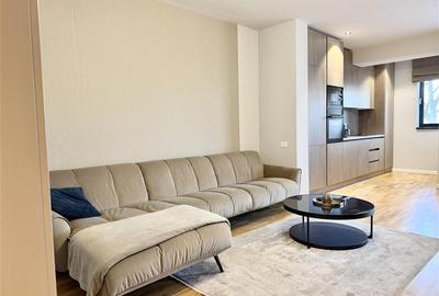 Apartament cu 2 camere decomandat în Aviației