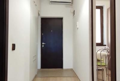 Garsonieră decomandată, mobilată în Gorjului - 5