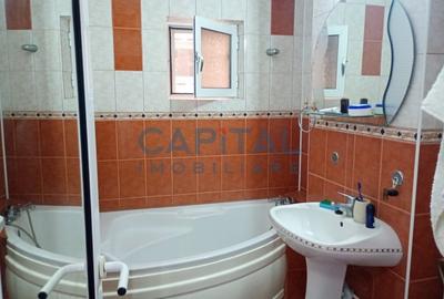 COMISION 0% - APARTAMENT 3 CAMERE, ETAJ 3 - 4