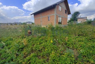 Comision 0% Casa 4 camere 194 mp La Rosu+teren 670mp-Proselnici - 3