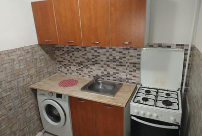 Garsonieră semidecomandată în Bartolomeu - 6