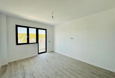 Apartament cu 2 camere în Semicentral - 2