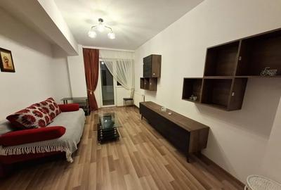 Apartament de 2 camere, 61 mp, centrala proprie, 6 min metrou, Eroii Revolutiei - 1