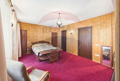 Casă cu 6 camere cu Teren 400.7200012207 Mp în Cioplea - 31