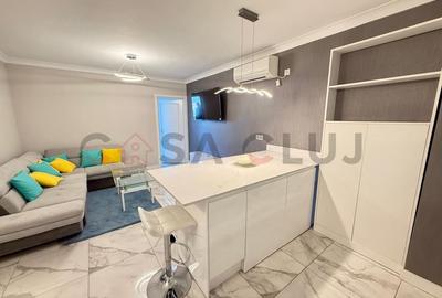 3 camere, la cheie, lux, Europa! - 8