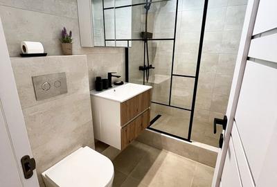 Apartament cu 2 camere decomandat în Aviației - 2