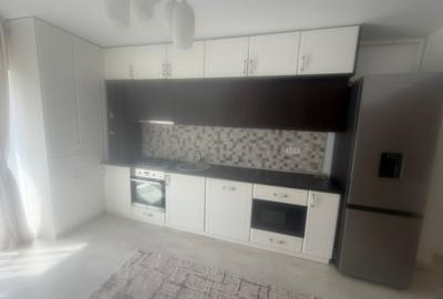 Apartament cu 2 camere semidecomandat în Colentina - 1