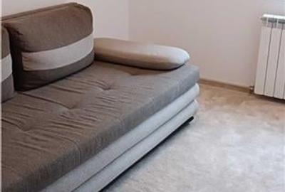 Etaj 1 cu 2 dormitoare și 2 balcoane, mobilat și utilat - 15