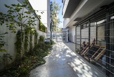 Spatiu Comercial | Militari-Uverturii-Apusului | 280mp + 135mp (terasa) - 53