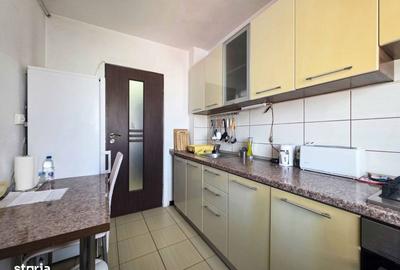 Apartament cu 2 camere în Tomis II