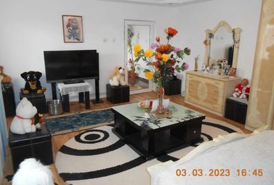 Casă cu 5 camere cu Teren 129 Mp în Lacu Dulce - 7