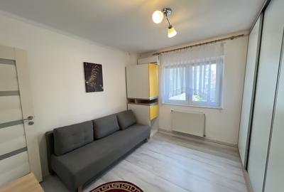 Apartament cu 2 camere decomandat, mobilat în Mioriței - 7