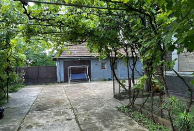 Casă cu 4 camere în Ineu - 5